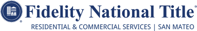 Logo for Fidelity National Title