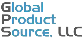 Logo for Global Product Source
