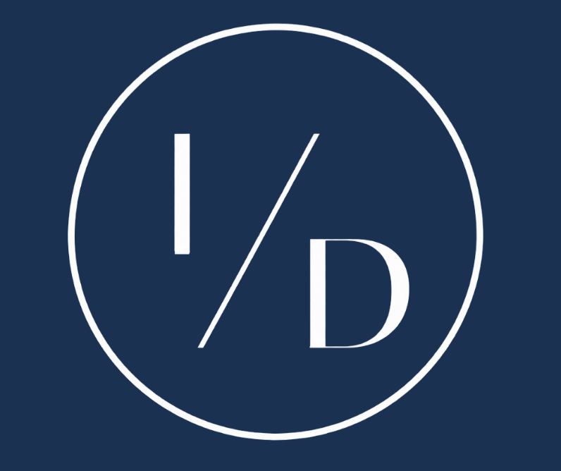 Logo for Iconica Design Studio