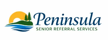 Logo for Peninsula Senior Referral Services