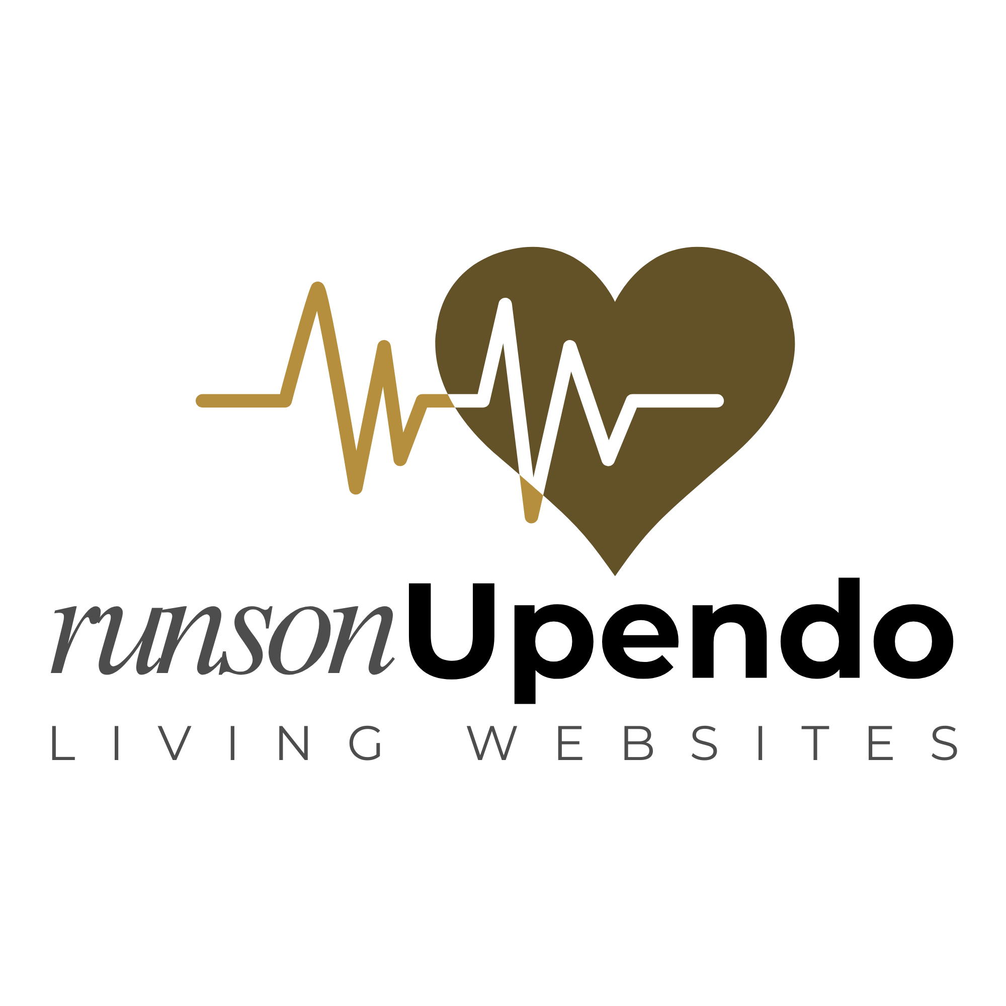 Logo for Upendo Ventures