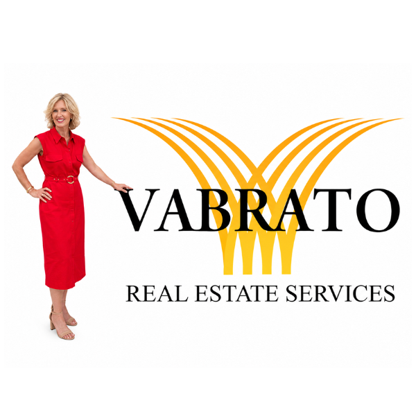 Logo for Vabrato Real Estate Services
