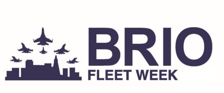 Brio Fleet Week October 9th - Crissy Field 1:00 PM - 4:00 PM