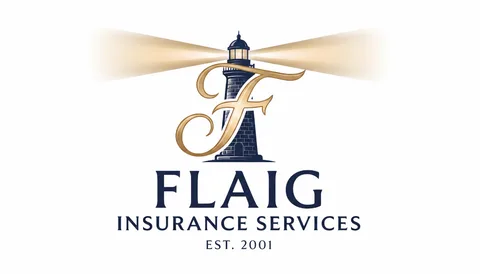 Flaig logo