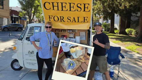 Upendo Ventures & Kitchen Table Travel Co meet in RWC